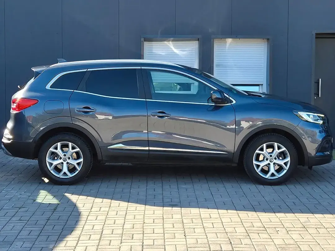 Renault Kadjar Limited - Thumbnail 4
