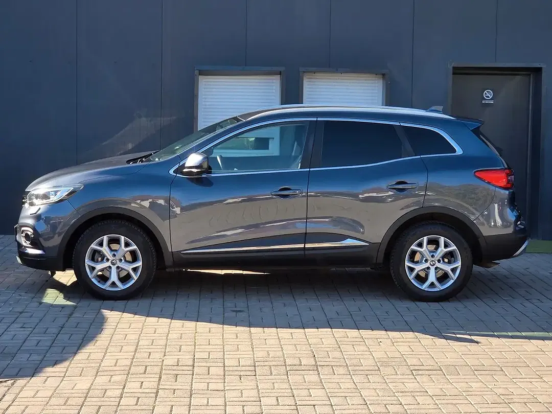Renault Kadjar Limited - Thumbnail 5