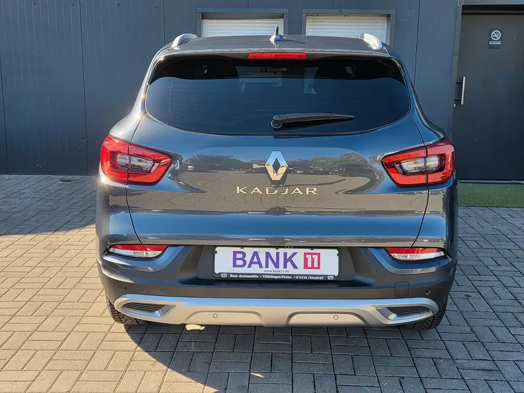 Renault Kadjar Limited - Thumbnail 6