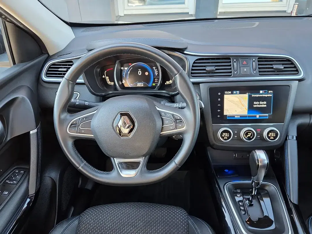 Renault Kadjar Limited - Thumbnail 7