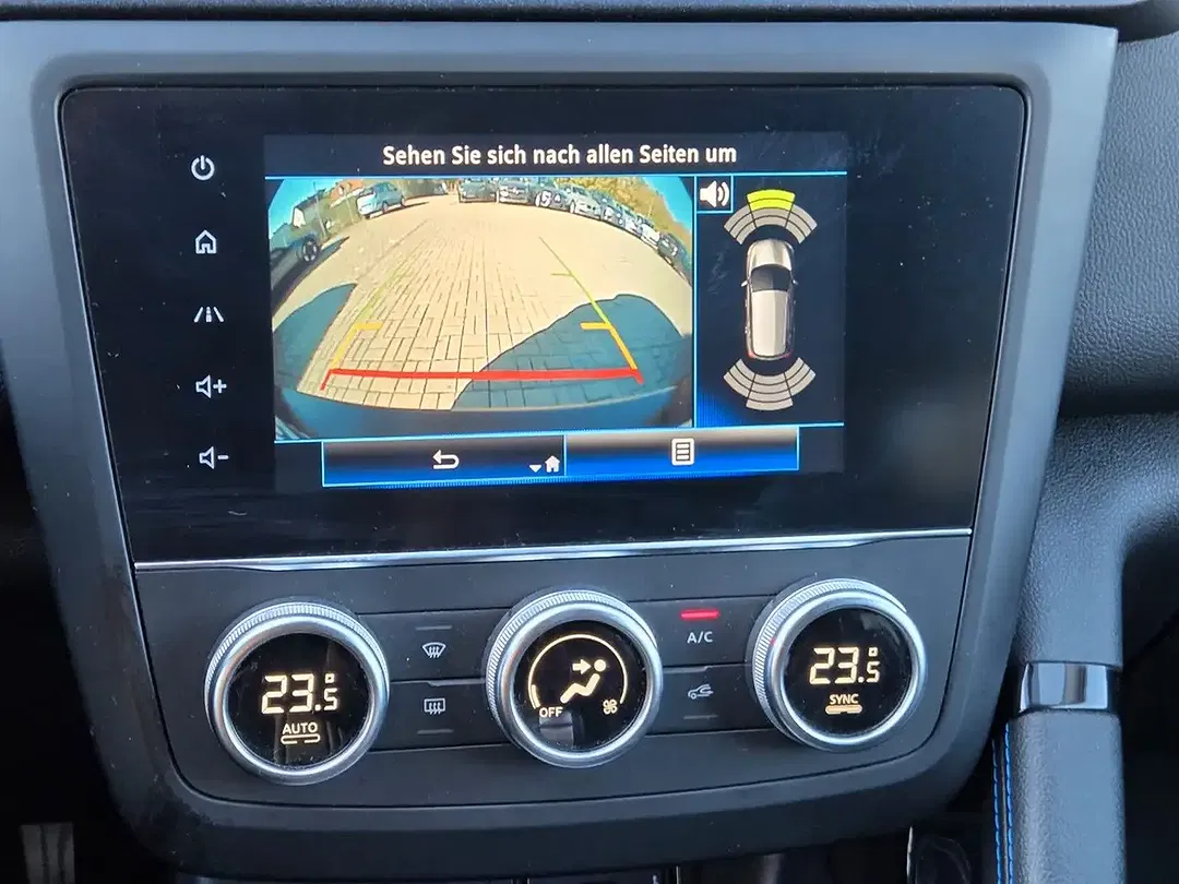 Renault Kadjar Limited - Thumbnail 8