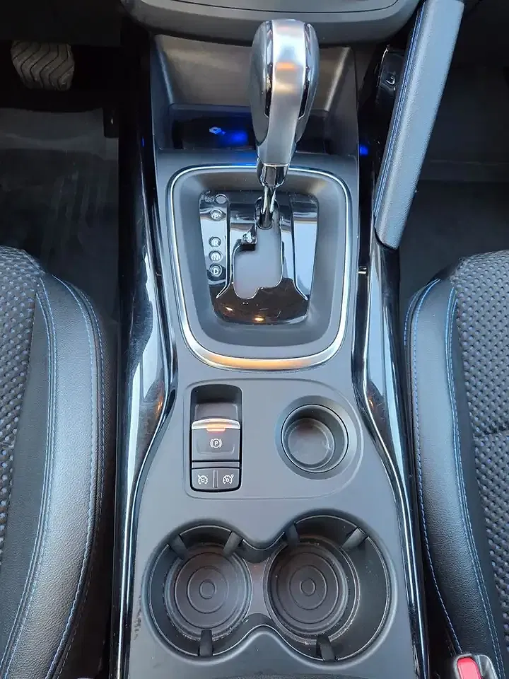 Renault Kadjar Limited - Thumbnail 9