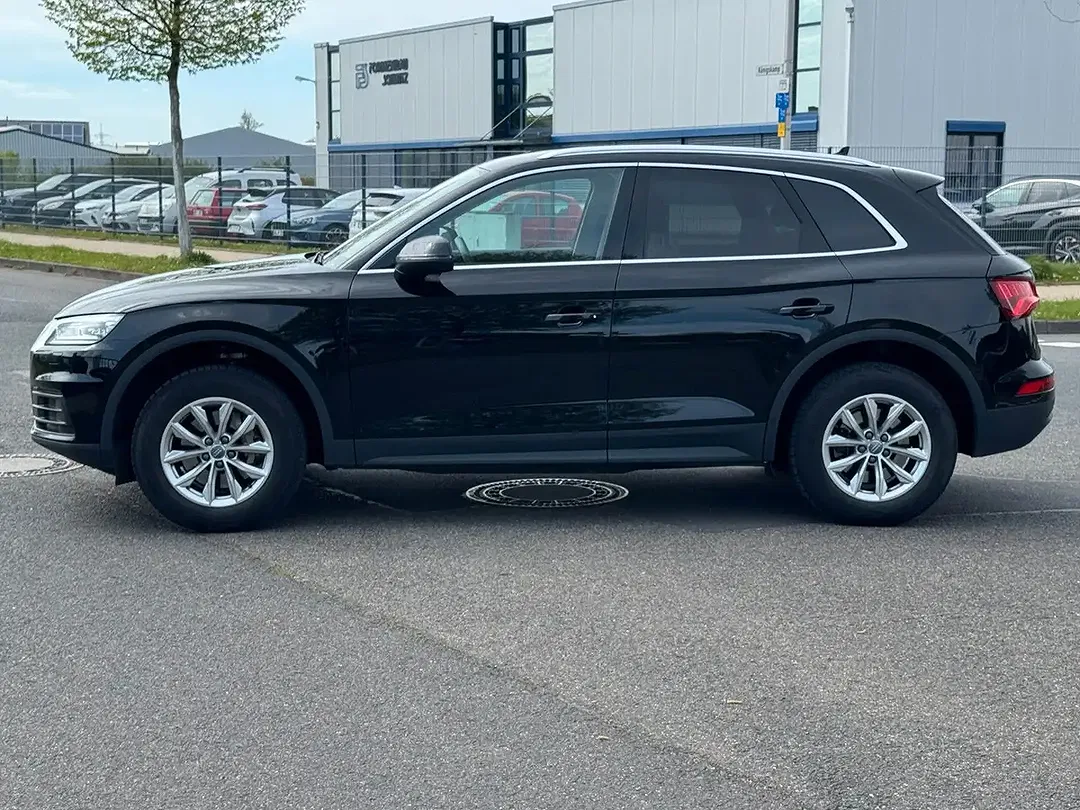 Audi Q5 40 TDI quattro Base - foto 2