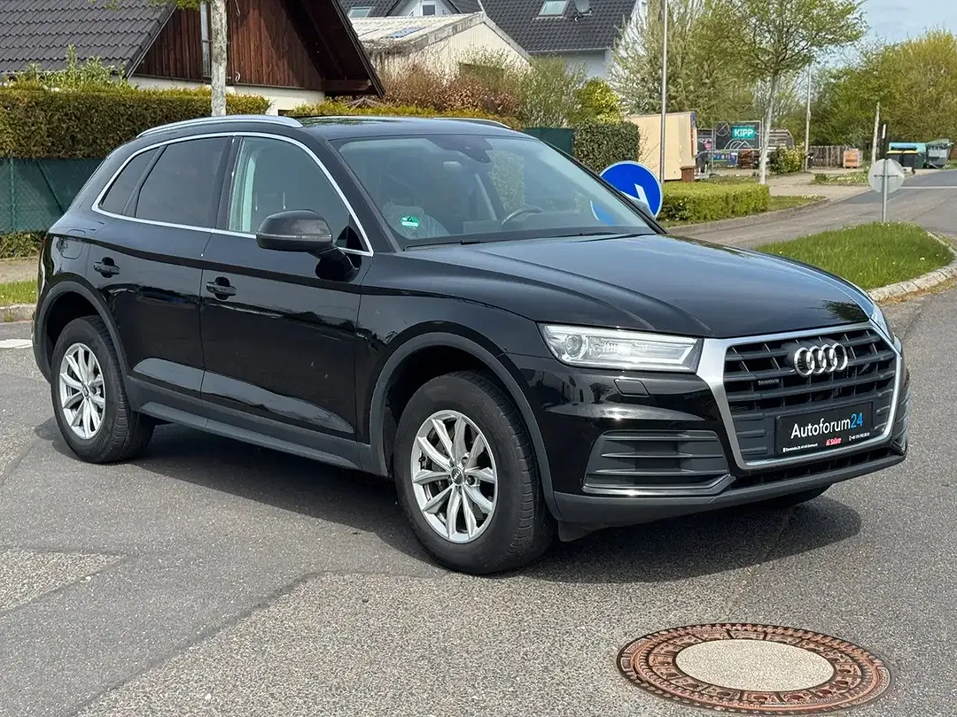 Audi Q5 40 TDI quattro Base - Thumbnail 7