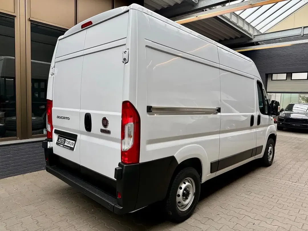 Fiat Ducato 3t L2H2 - Thumbnail 10