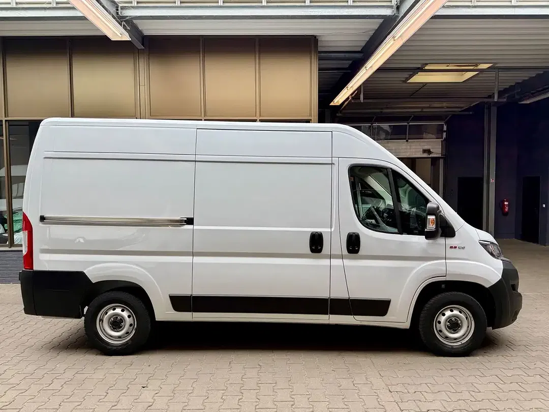 Fiat Ducato 3t L2H2 - Thumbnail 11