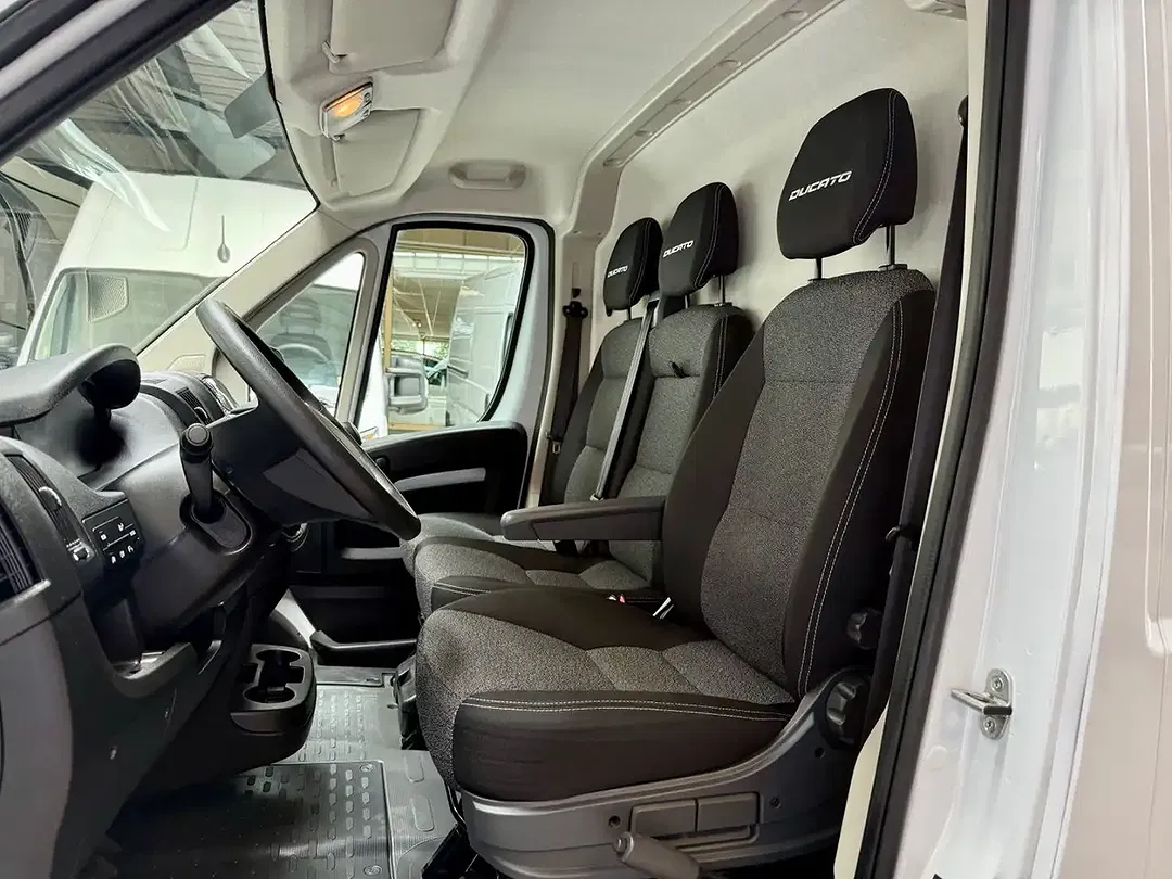 Fiat Ducato 3t L2H2 - Thumbnail 13