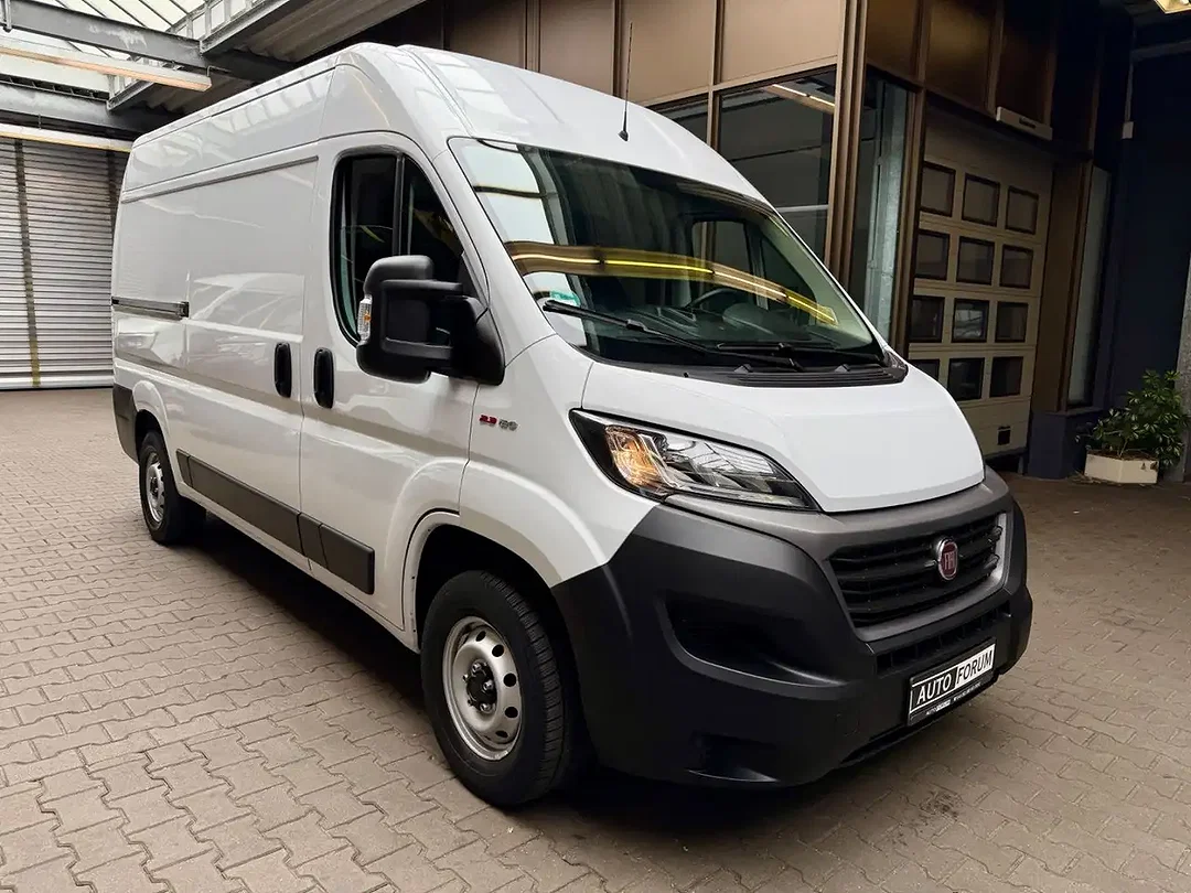 Fiat Ducato 3t L2H2 - Afbeelding 1