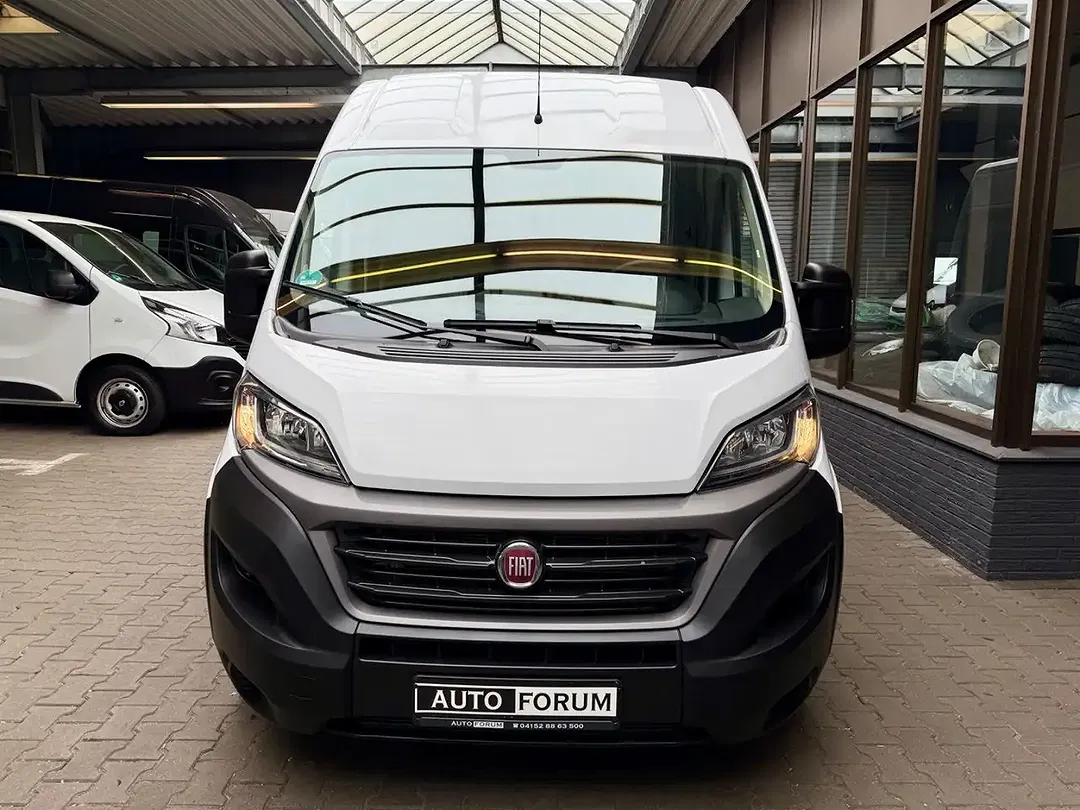 Fiat Ducato 3t L2H2 - Thumbnail 3