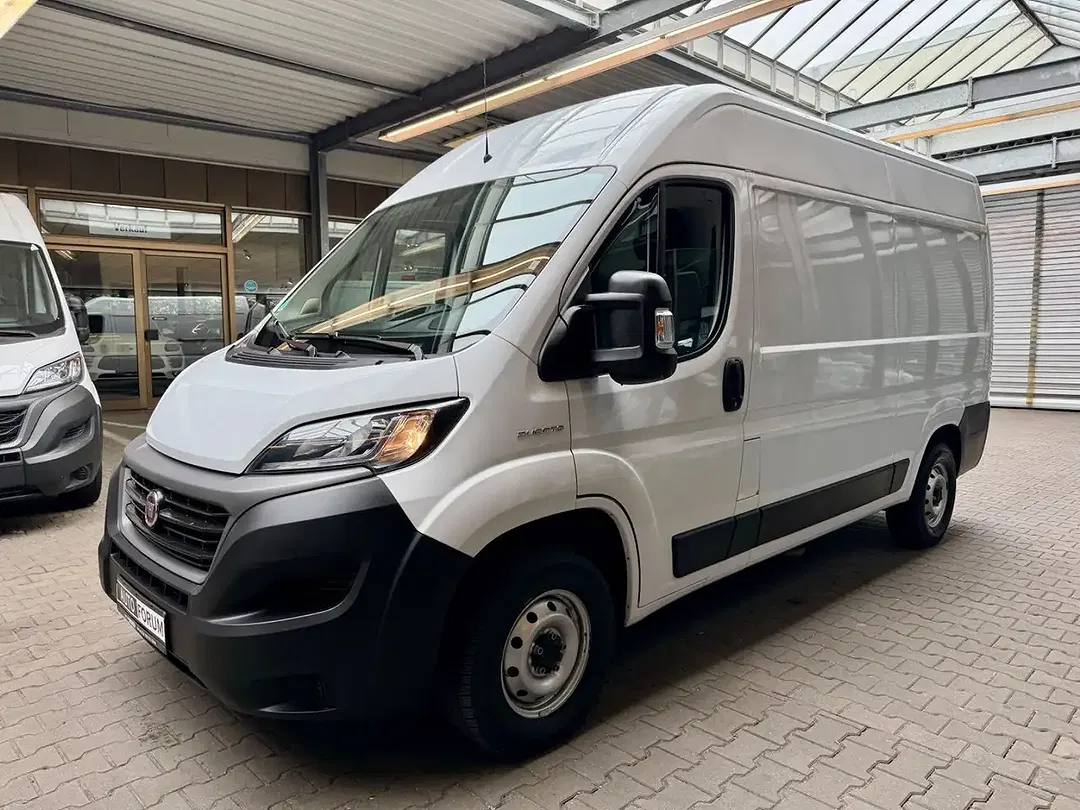 Fiat Ducato 3t L2H2 - Thumbnail 4