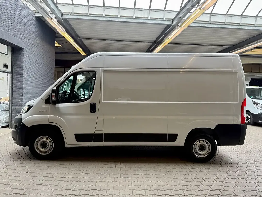 Fiat Ducato 3t L2H2 - Thumbnail 5