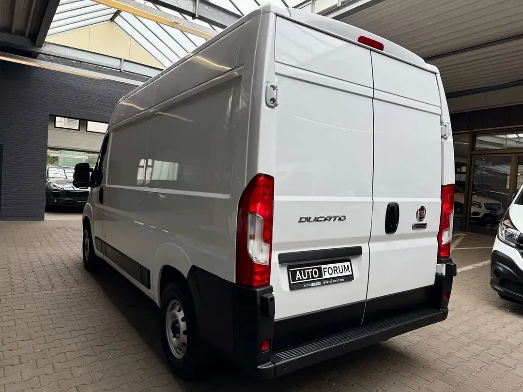 Fiat Ducato 3t L2H2 - Thumbnail 6