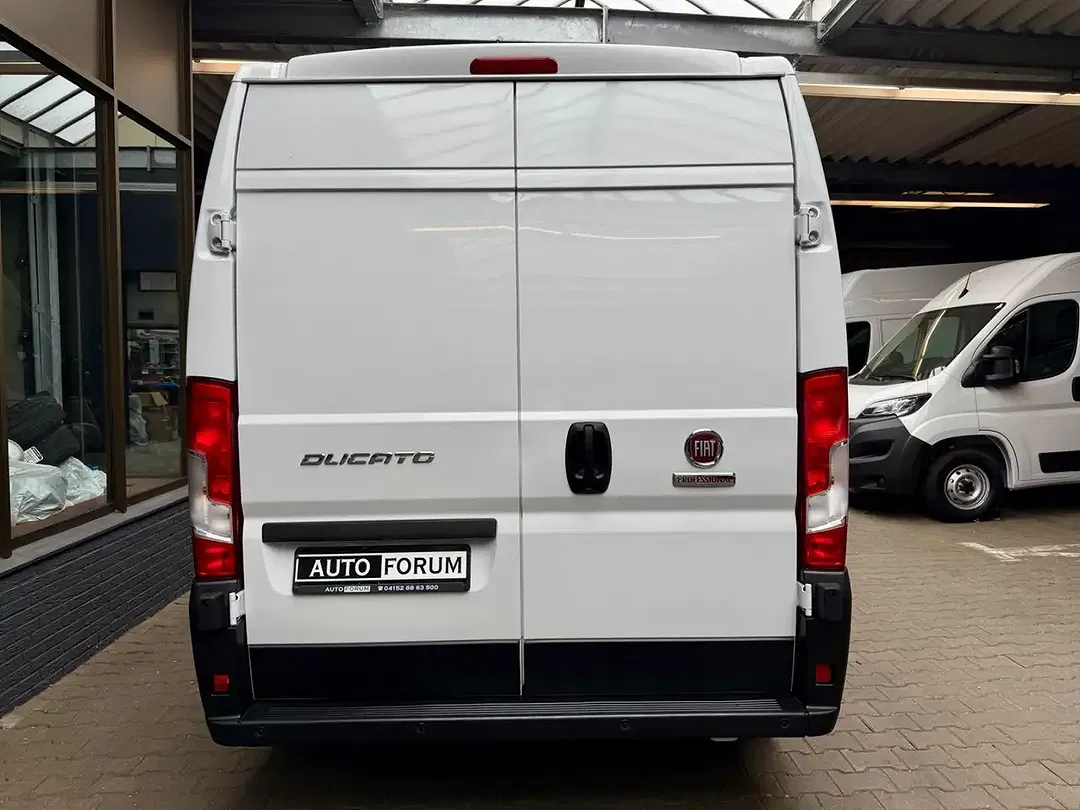 Fiat Ducato 3t L2H2 - Thumbnail 7