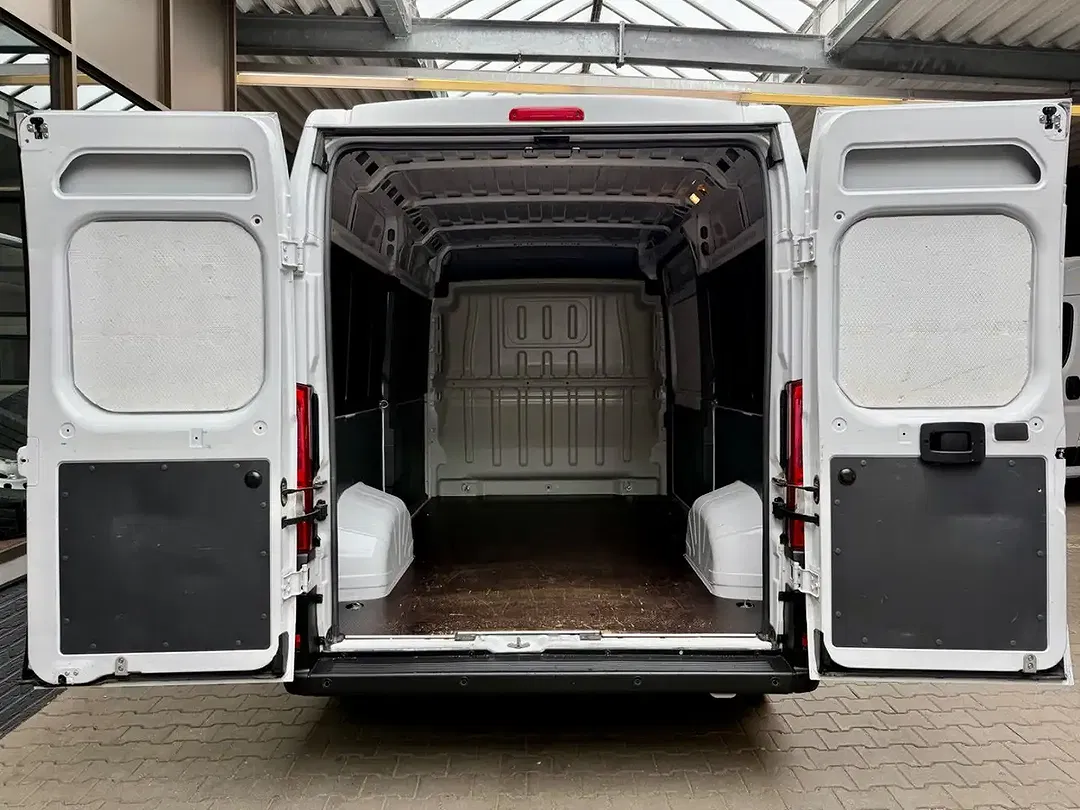 Fiat Ducato 3t L2H2 - Thumbnail 8