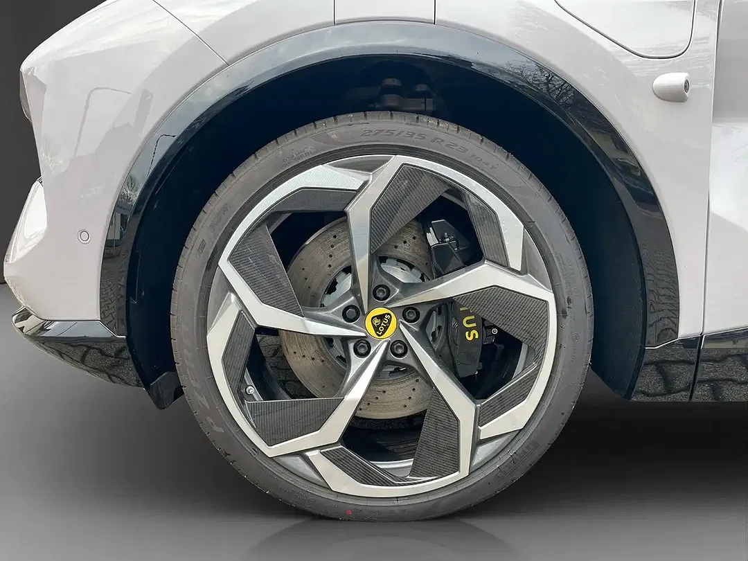 Lotus Eletre R Comfort - Thumbnail 10