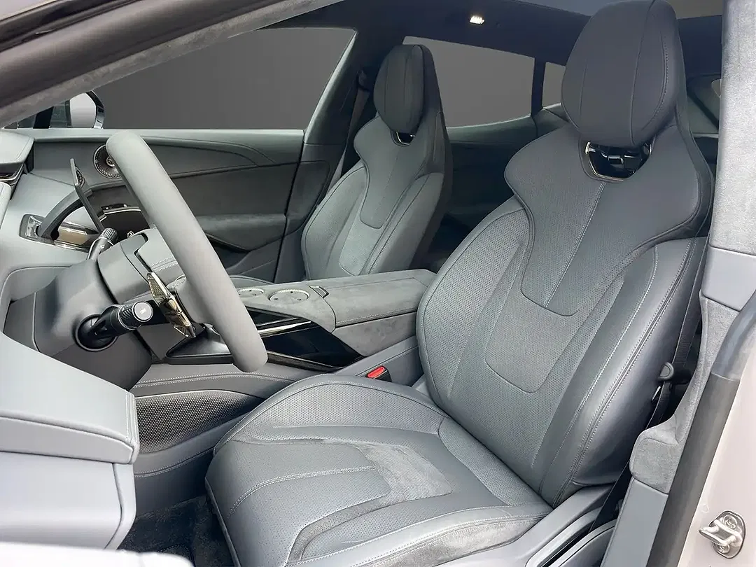 Lotus Eletre R Comfort - Thumbnail 11