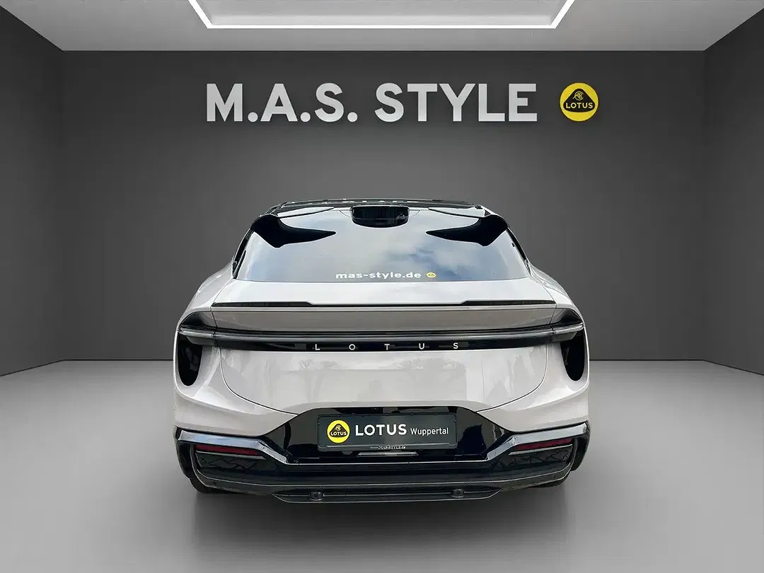 Lotus Eletre R Comfort - Thumbnail 7
