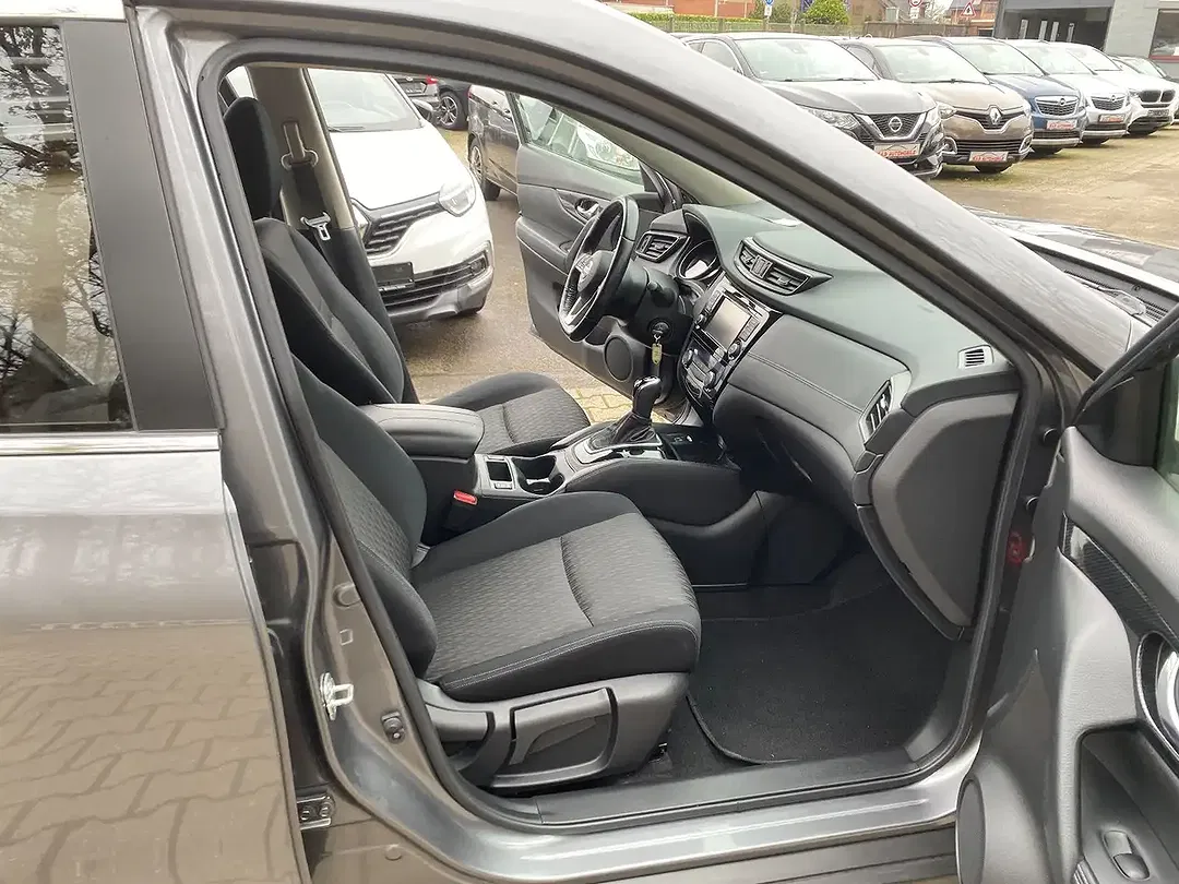 Nissan X-Trail Acenta - Thumbnail 6