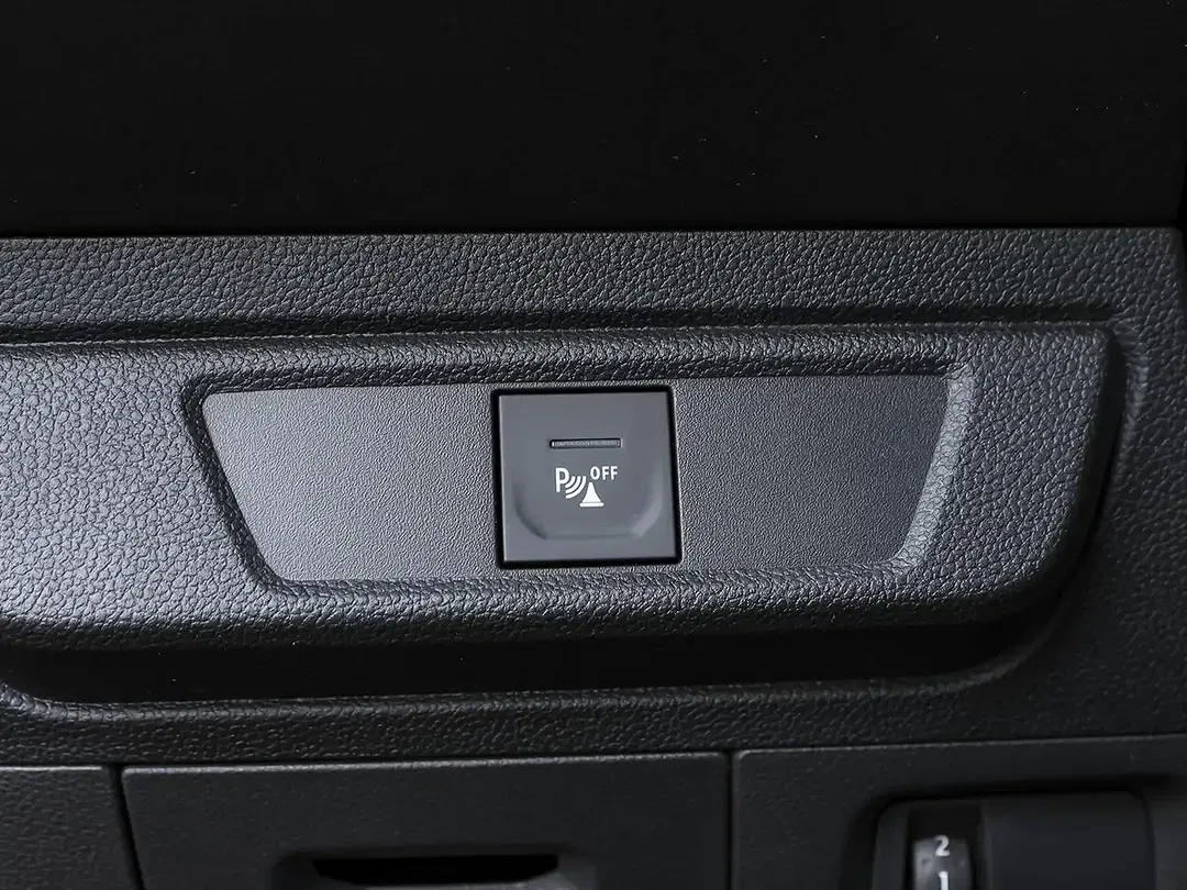 Dacia Sandero TCe CVT Stepway Comfort - Thumbnail 13
