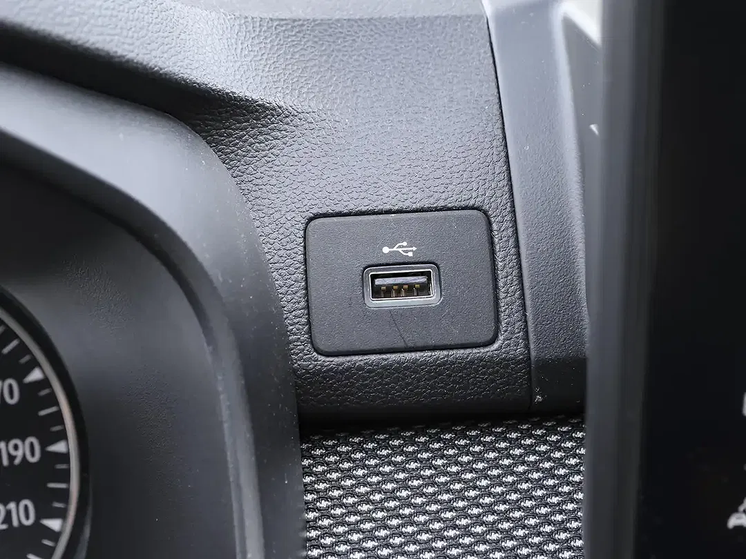 Dacia Sandero TCe CVT Stepway Comfort - Thumbnail 14