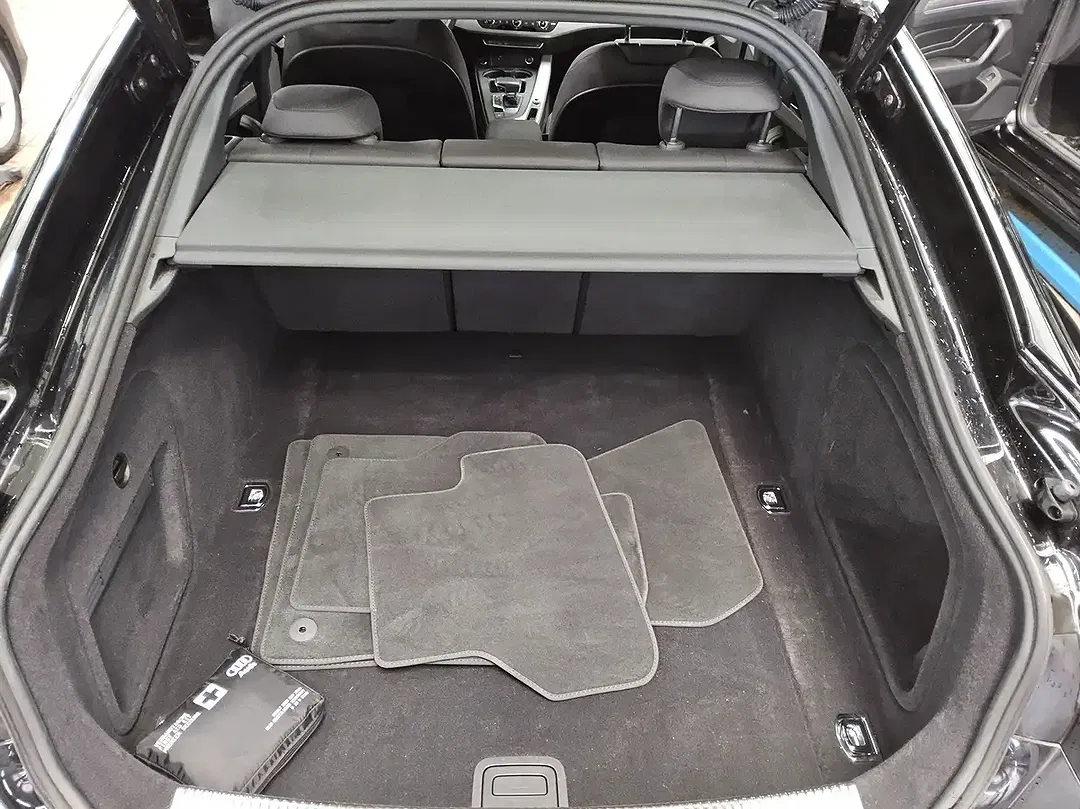 Audi A5 35 TDI Matrix LED Sportback - Thumbnail 11