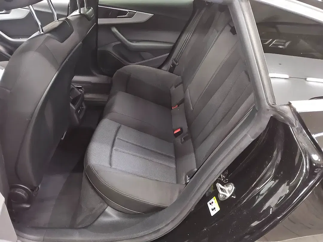 Audi A5 35 TDI Matrix LED Sportback - Thumbnail 13
