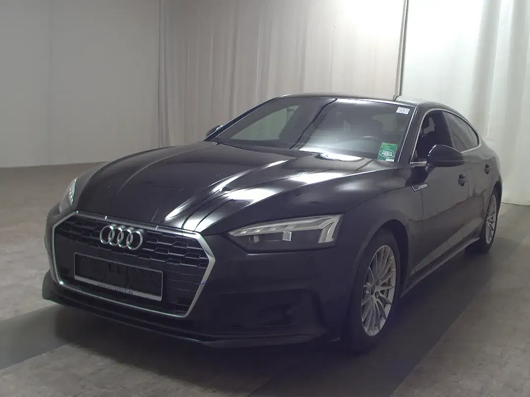 Audi A5 35 TDI Matrix LED Sportback - foto 2