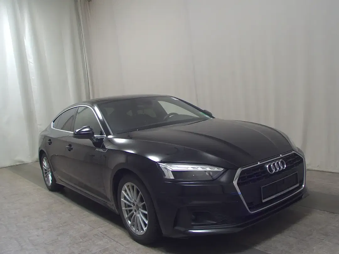 Audi A5 35 TDI Matrix LED Sportback - Thumbnail 3