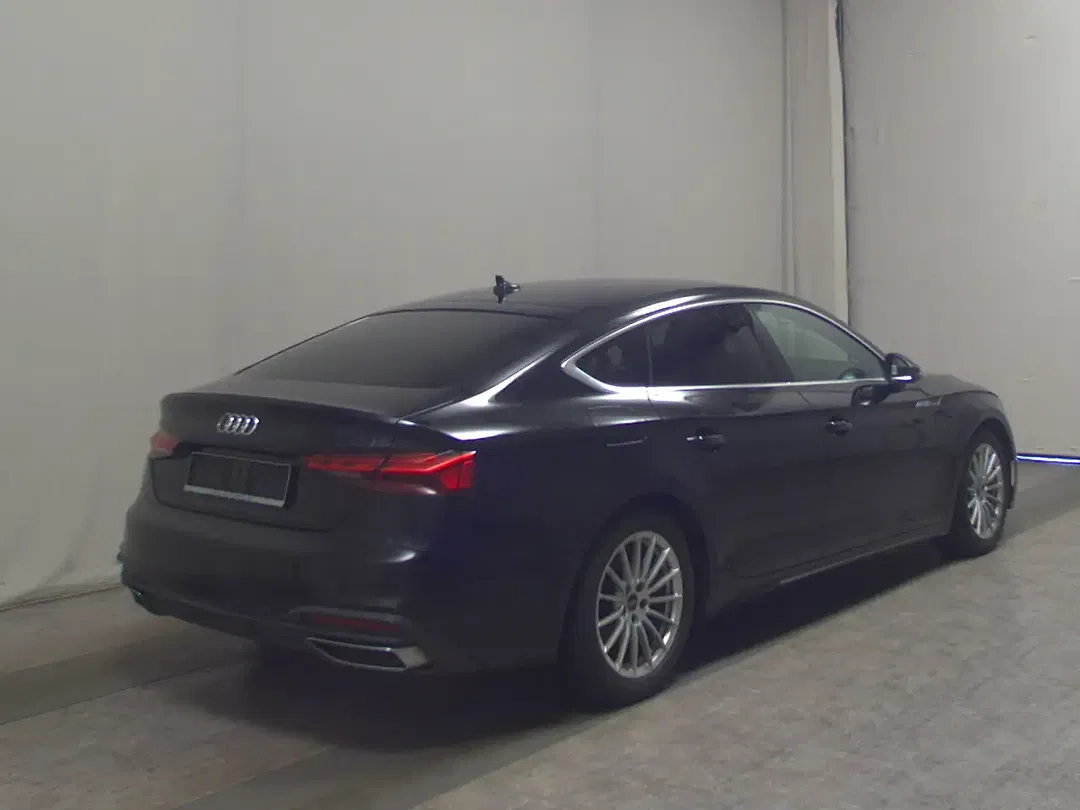 Audi A5 35 TDI Matrix LED Sportback - Thumbnail 4