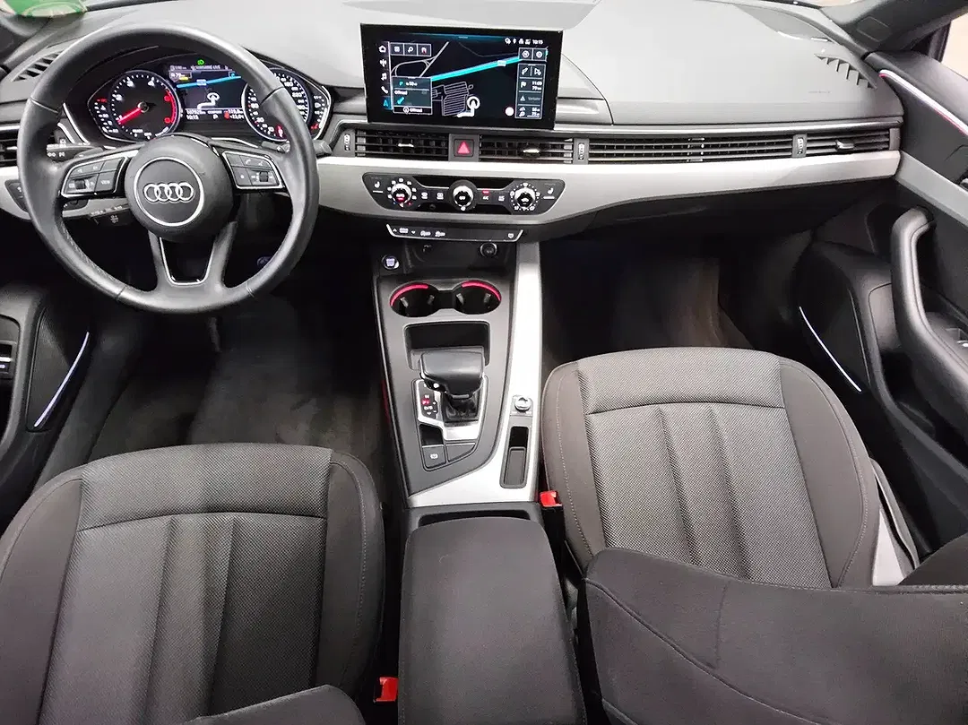 Audi A5 35 TDI Matrix LED Sportback - Thumbnail 5
