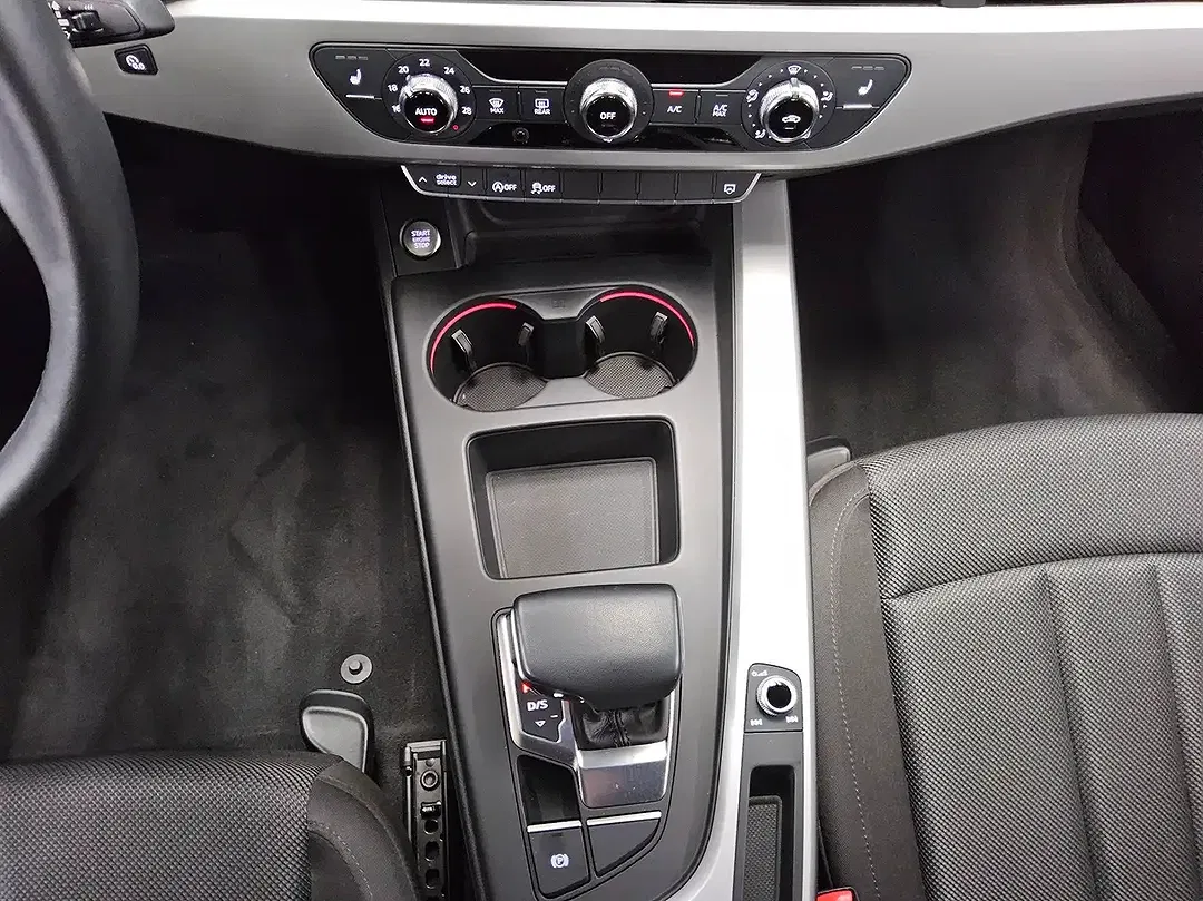 Audi A5 35 TDI Matrix LED Sportback - Thumbnail 6