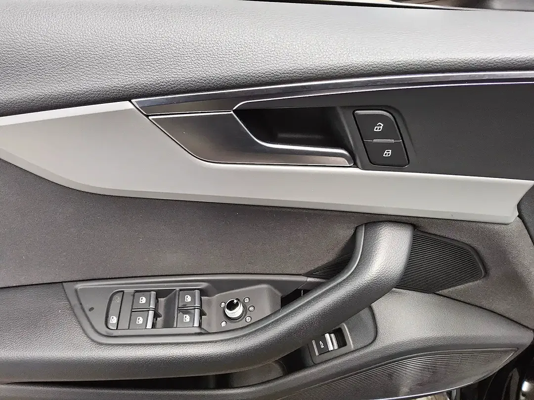 Audi A5 35 TDI Matrix LED Sportback - Thumbnail 9