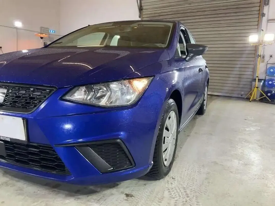 SEAT Ibiza Reference - foto 2