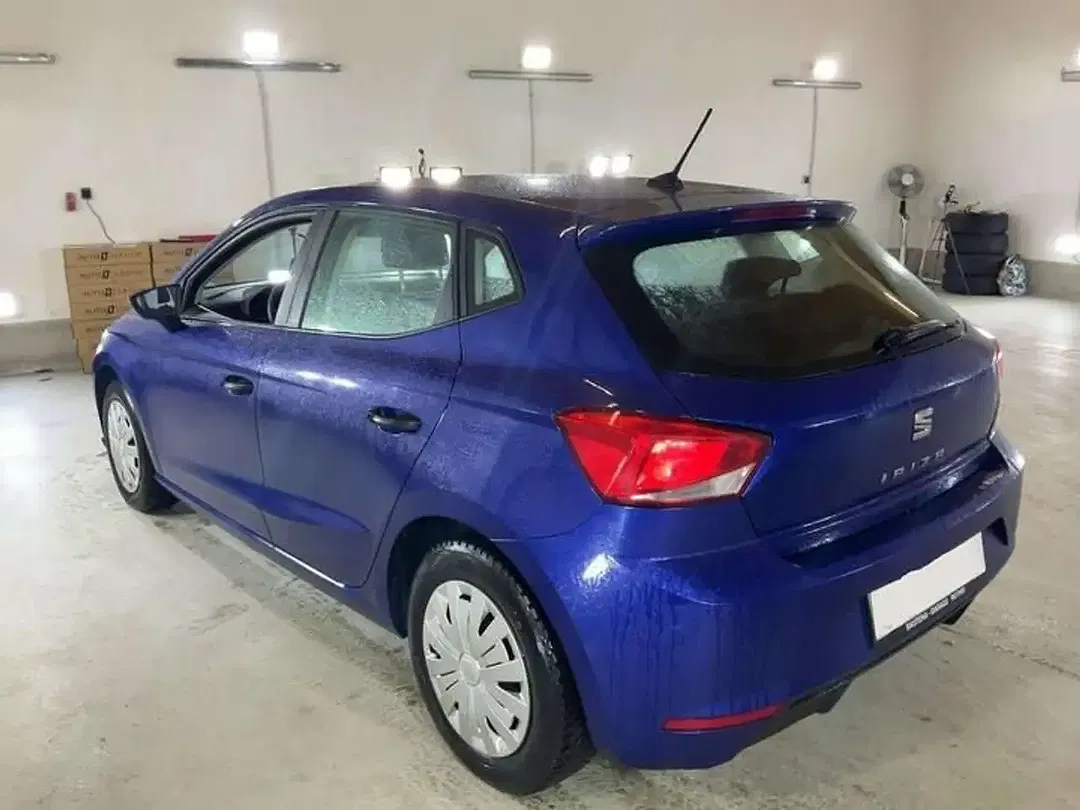 SEAT Ibiza Reference - Thumbnail 4