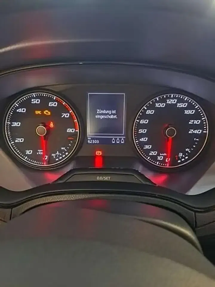 SEAT Ibiza Reference - Thumbnail 6