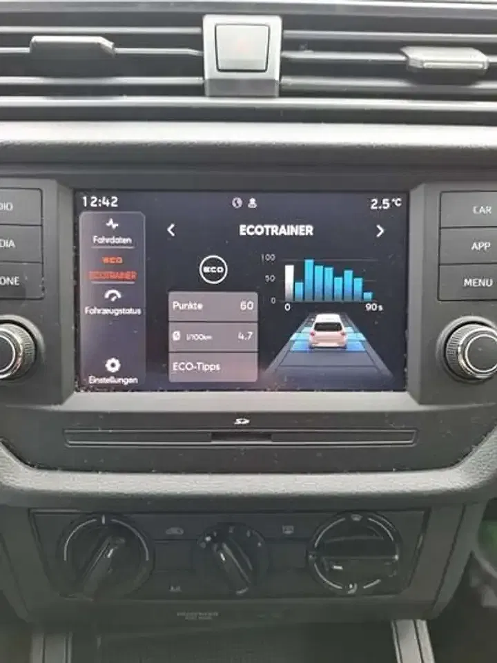 SEAT Ibiza Reference - foto 7