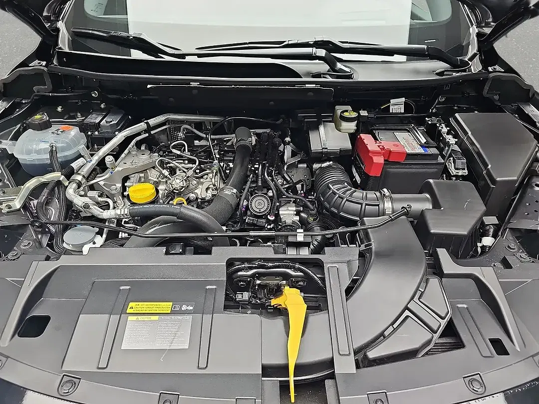 Nissan Qashqai 1.3 DIG-T Xtronic Tekna - Thumbnail 15