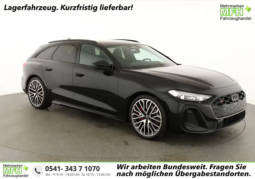 Audi S5 TFSI quattro Avant - foto 1