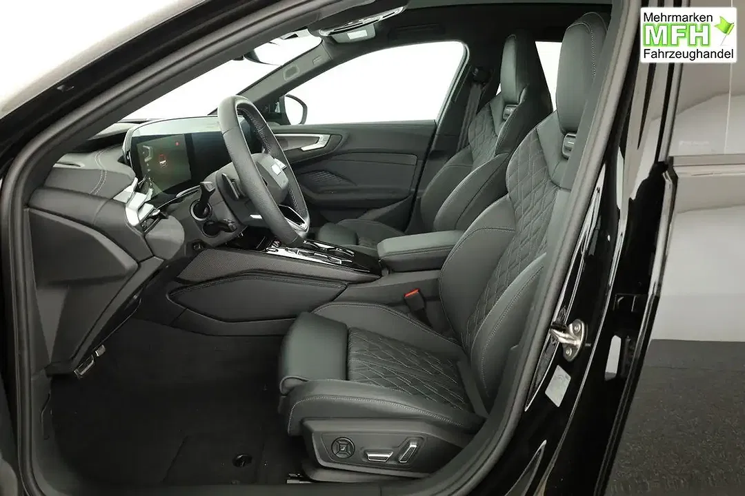 Audi S5 TFSI quattro Avant - Thumbnail 10