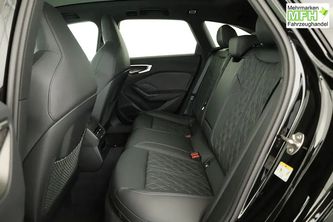 Audi S5 TFSI quattro Avant - Thumbnail 11