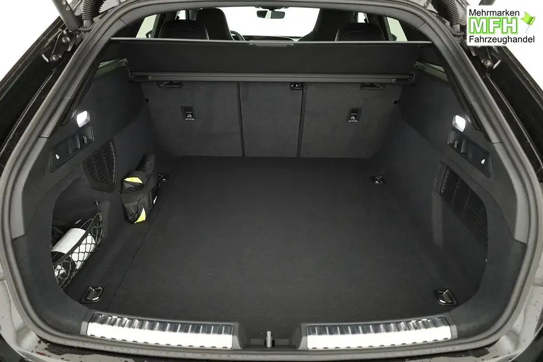 Audi S5 TFSI quattro Avant - Thumbnail 12