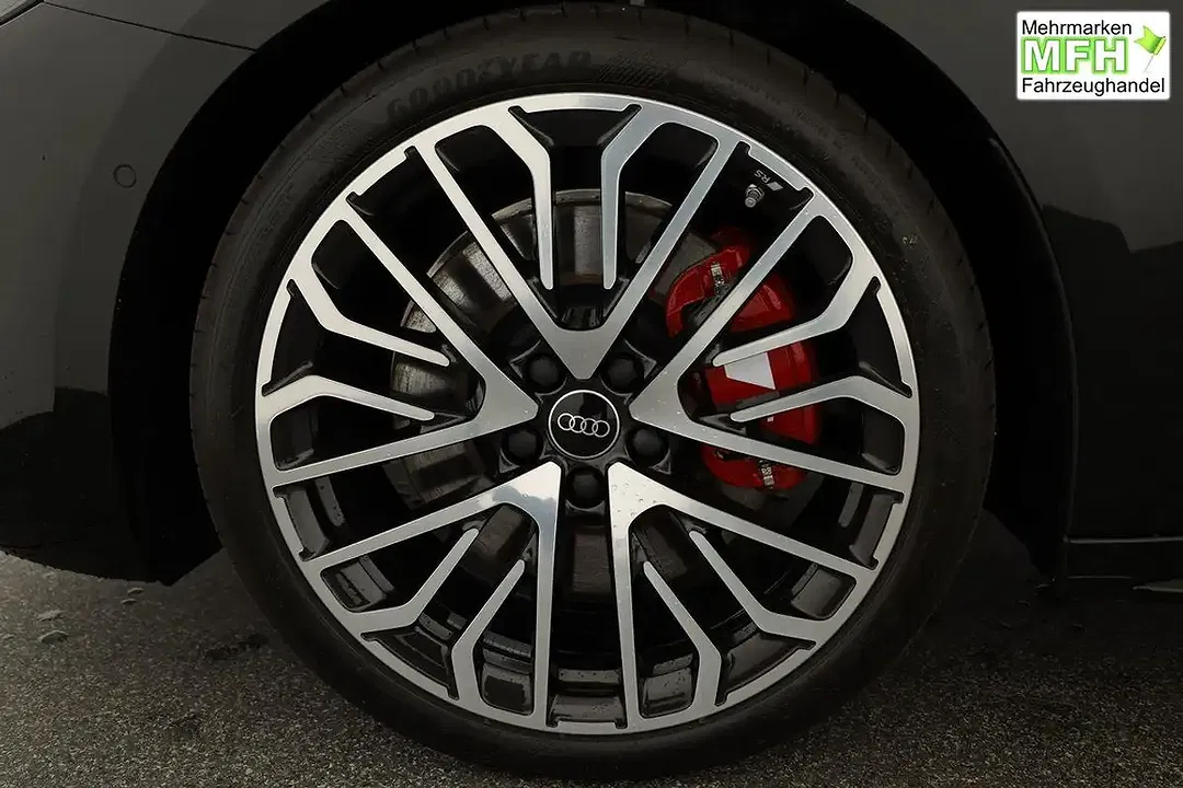 Audi S5 TFSI quattro Avant - Thumbnail 14