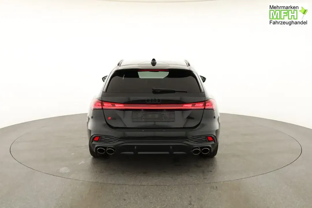 Audi S5 TFSI quattro Avant - foto 15
