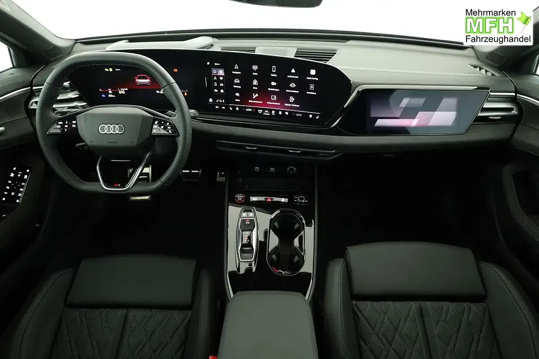 Audi S5 TFSI quattro Avant - Thumbnail 4