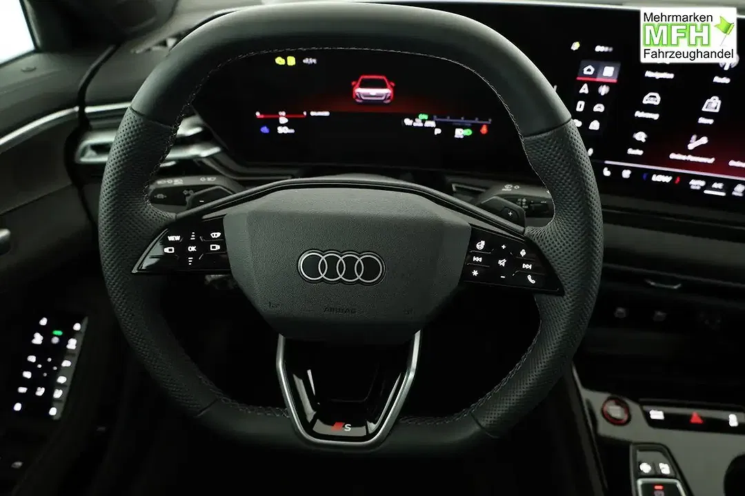 Audi S5 TFSI quattro Avant - Thumbnail 5