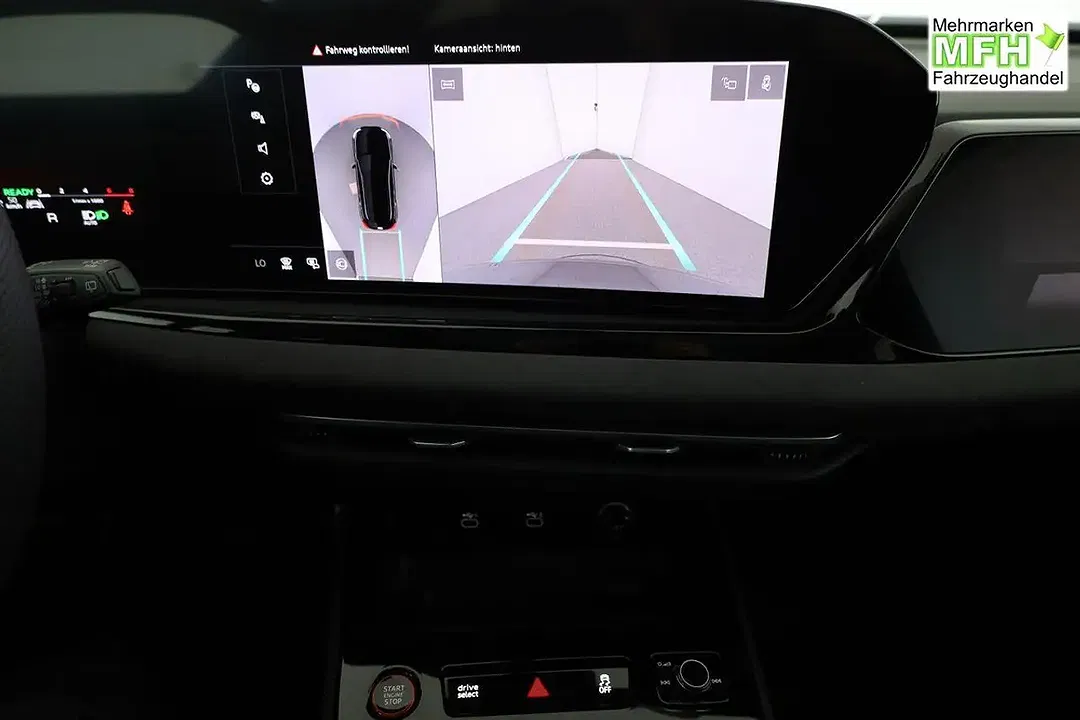 Audi S5 TFSI quattro Avant - Thumbnail 6