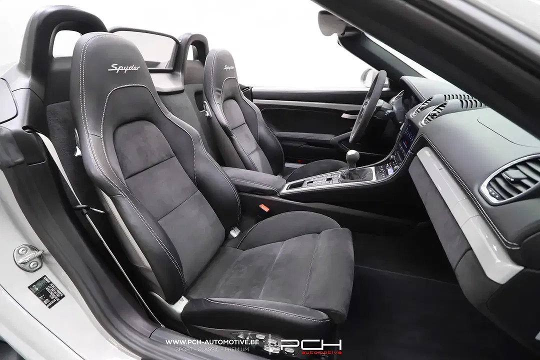 Porsche 718 4.0 - Thumbnail 12