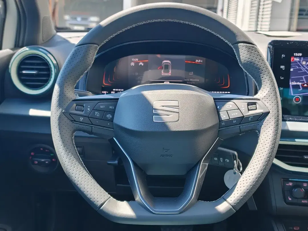 SEAT Arona 1.0 TSI DSG Style - Thumbnail 12