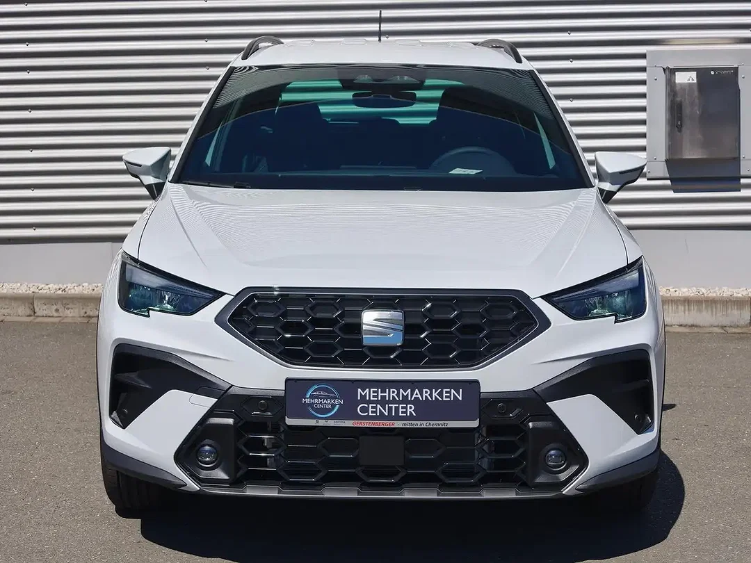 SEAT Arona 1.0 TSI DSG Style - Afbeelding 1