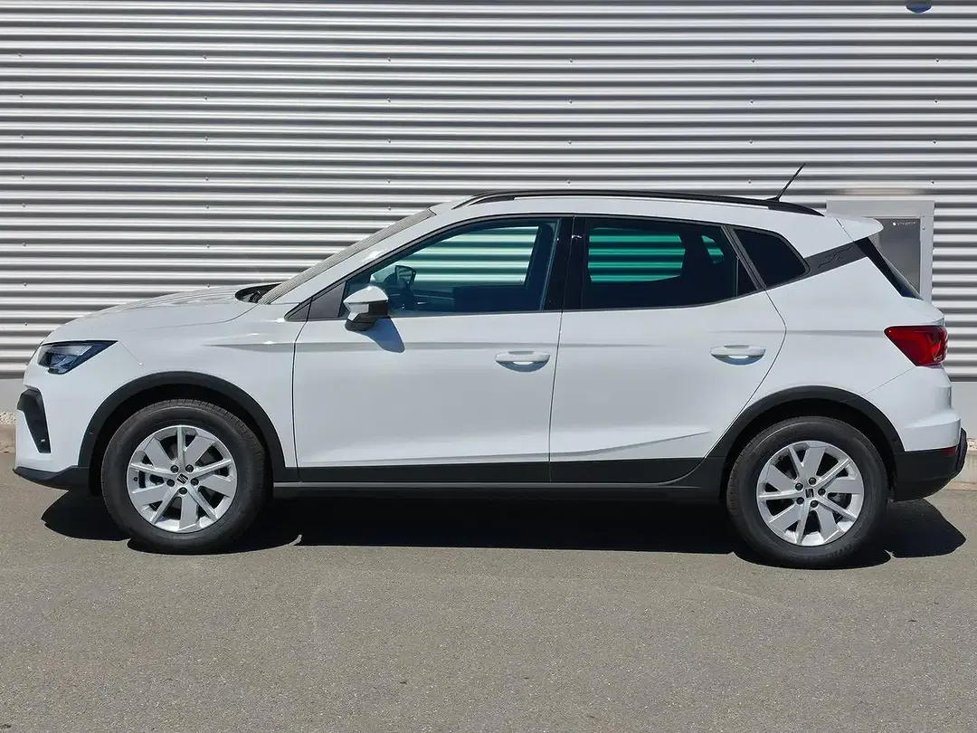 SEAT Arona 1.0 TSI DSG Style - Thumbnail 6